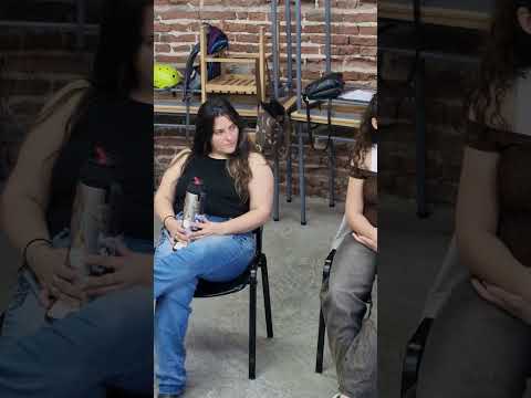 Clases del santa Fe Jazz Campus  - Liceo Municipal Antonio Fuentes del Arco -