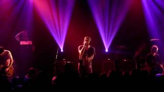 Does It Offend You Yeah? - Epic Last Song (LIVE) Sydney 2011