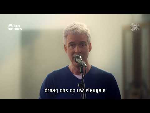 Lied 695: Heer raak mij aan met uw adem- Sytse Buwalda | Petrus in het land | KRO-NCRV