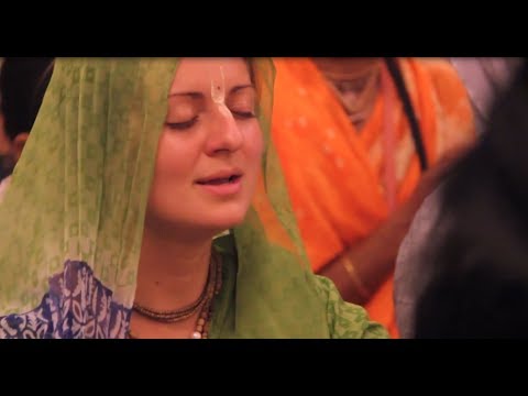 Joy of Krishna Consciousness 085 | Hare Krishna Kirtan | Bada Hari Das
