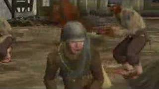 the Movies PC game-war drama