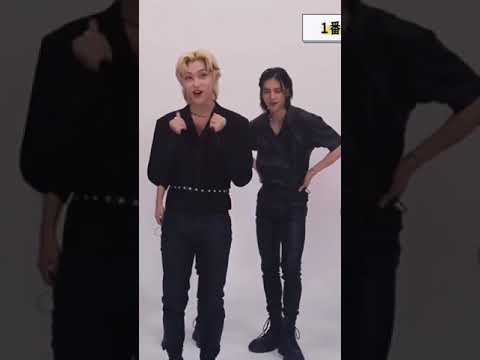 FELİX DEEP VOİCE 🖤 #felix #yongbok #straykids