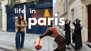 Download lagu life in Paris | friends visit, hot chocolate, croissants, & the louvre mp3 Download lagu life in Paris | friends visit, hot chocolate, croissants, & the louvre mp3