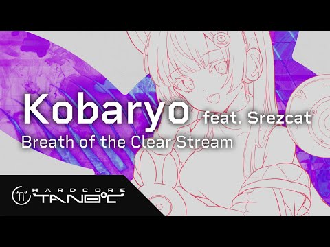Kobaryo feat. Srezcat - Breath of the Clear Stream
