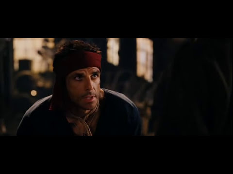 Tropic Thunder: Simple Jack