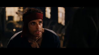 Tropic Thunder: Simple Jack