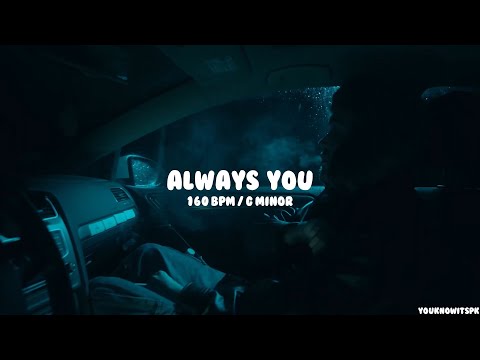 [FREE] absent type beat 2023 - "ALWAYS YOU"