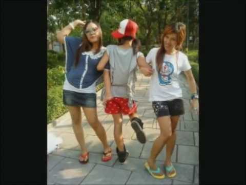 KUPU BIRU,I SLANK U,SLANK ,PLURRRR.wmv