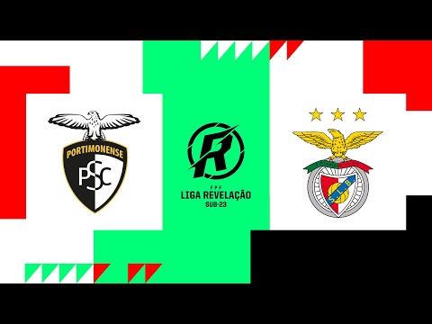 Portimonense SC 0-5 SL Benfica