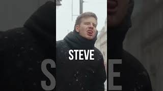 Your friend Steve #vitality #dupreeh #csgo