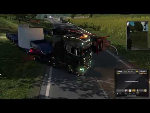 Najmro Recless Driving