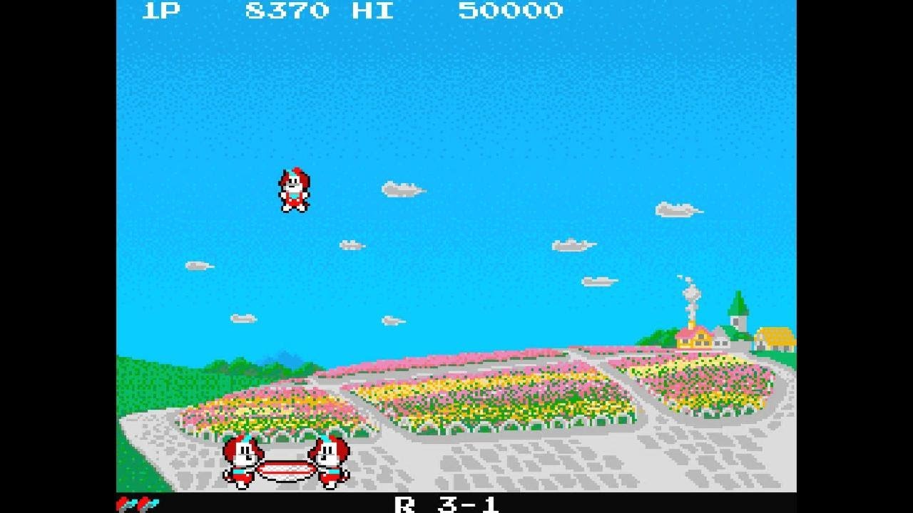 Gameplay Video