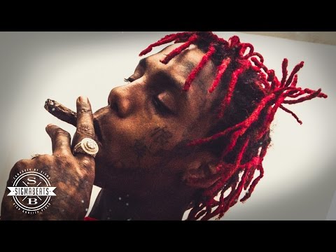($OLD) Famous Dex x Kodak Black x Rich The Kid Type Beat "Broccoli" | Sigma x James Gold (2016)