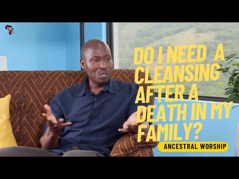 Is Ancestral Worship the Same As Honoring Our Ancestors? | Pt 1| Christians & Veneration of the Dead