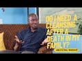 Is Ancestral Worship The Same As Honoring Our Ancestors Pt 1 Christians Veneration Of The Dead