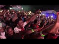 Elisha Toto Performing Raila Odinga Tribute Song