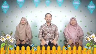 Download lagu Ice Breaking Tepuk Pinguin mp3