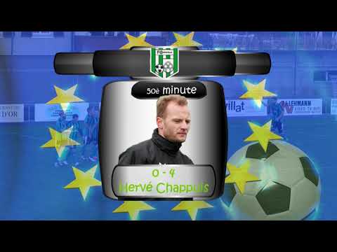 2020.10.03 US Boncourt 1 - FC Courtételle 1