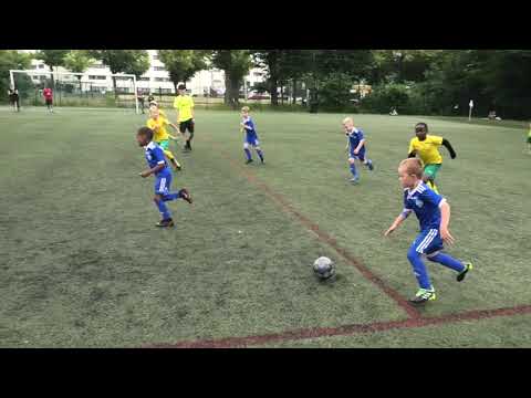 2022-07-13 EBK/Sininen - EsPa/Keltainen 2