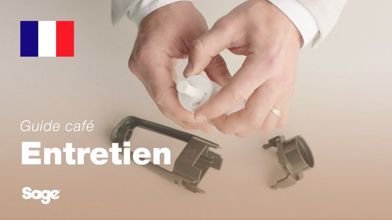 Comment remplacer le filtre à eau