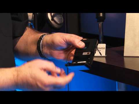 Shure PGX Digital Wireless System - Review