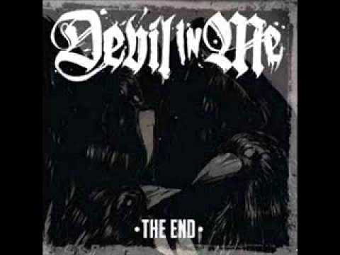 Devil In Me - Push Twist & Turn