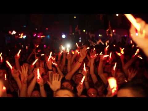 [AFTERMOVIE] JACKY CORE BIRTHDAY - MADE IN HALLOWEEN 31/10/2013 @ COMPLEXE CAP'TAIN