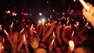 [AFTERMOVIE] JACKY CORE BIRTHDAY - MADE IN HALLOWEEN 31/10/2013 @ COMPLEXE CAP'TAIN