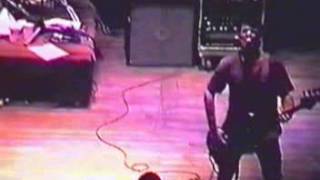 Descendents - 10 of 21 - Suburban Home - Live Liberty Hall 22/11/1996