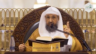 صورة 111 | ( زاد المعاد في هدي خير العباد ﷺ - هديه ﷺ في صلاة الكسوف ) أ.د.حسن بخاري