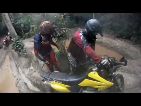 Trilha do Verde, Com Ricardinho  Embú, Cotia, Caucaia do Alto, São Lorenço, Ibiuna e outras...