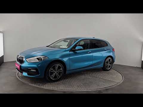 BMW 1 Series 118I 1ssa 4DR - Image 2