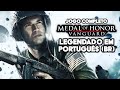 Medal Of Honor Vanguard legendado Portugu s Br Jogo Com