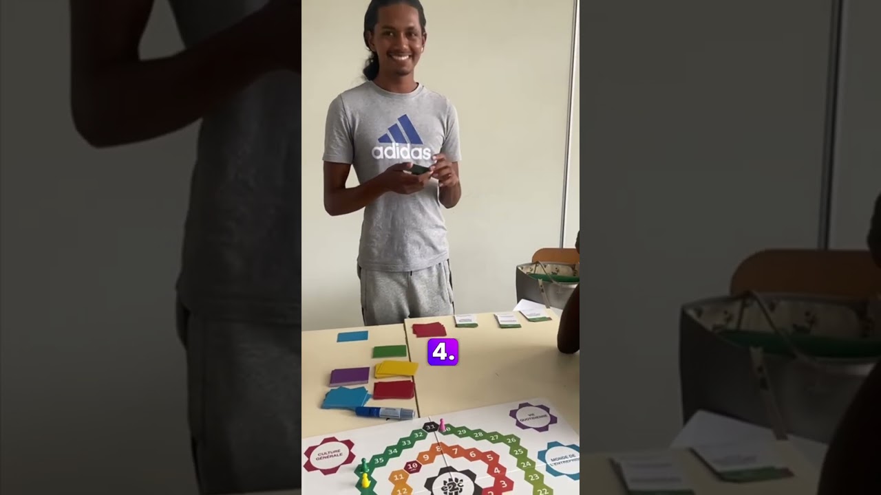 Ancrer les apprentissages à l’E2C Guyane
