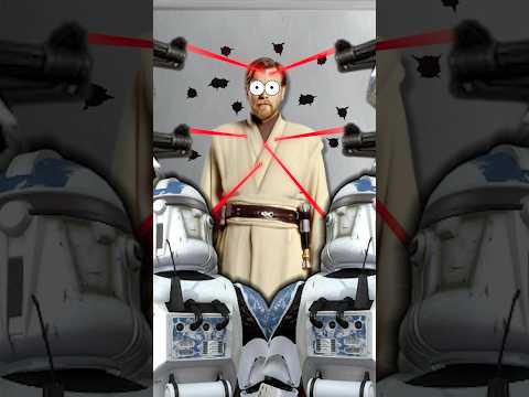 Every Single Jedi Who Survived Order 66!