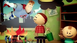 Аркадий Паровозов спешит на помощь - Электрообогреватель - Серия 19