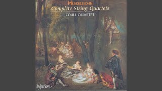 Download lagu Mendelssohn: String Quartet in E-Flat Major, MWV R18: IV. Fuga mp3 Download lagu Mendelssohn: String Quartet in E-Flat Major, MWV R18: IV. Fuga mp3