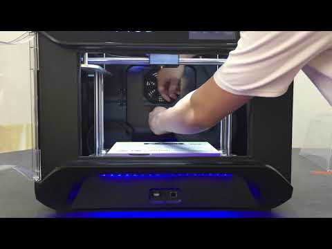 Qidi Tech X Plus 3djake International