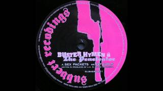 Buster Hymen & The Penetrator - Fat Girls (Techno 2001)