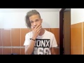 Man Undercut Hair Topknot Tutorial HD NemesCZ
