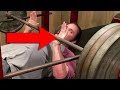 Bicep And Tricep Workout | Mike O'Hearn