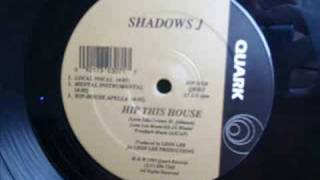 Shadows J Hip This House (The Leon Lee Special)