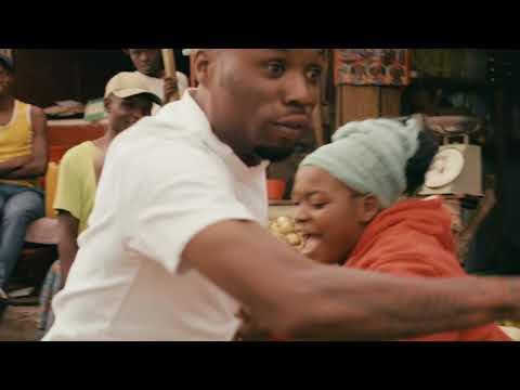 Sat-B - Ishari (Official Music Video)