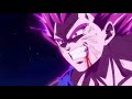 Goku Vs Vegeta ULTRA INSTINCT VS ULTRA EGO