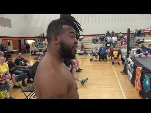 T I M VS BRANDON DAY