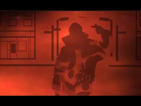 Mike.B - Can't keep it (Official Video)