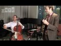The Goat Rodeo Sessions "Quarter Chicken Dark" Live On Soundcheck
