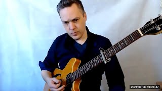 Michaels Bones - Morrissey COVER