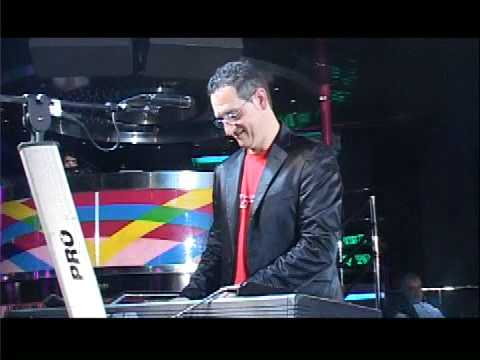 MATTEO TARANTINO - Un anno in più