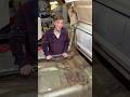 Patching The Floor In The Junkyard Ranchero